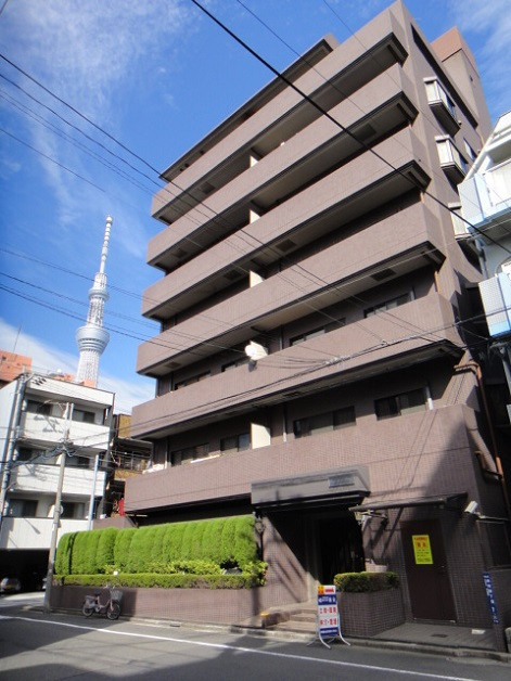 外観・メイン写真