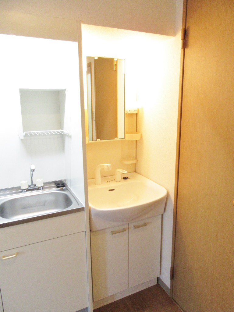 同タイプのお部屋の参考写真