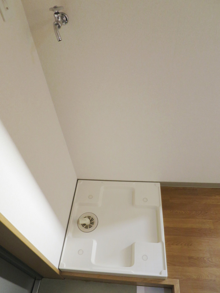 同タイプのお部屋の参考写真