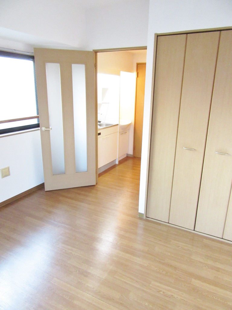 同タイプのお部屋の参考写真