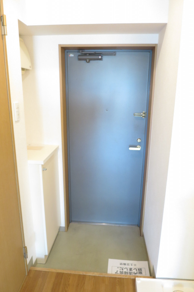 同タイプのお部屋の参考写真