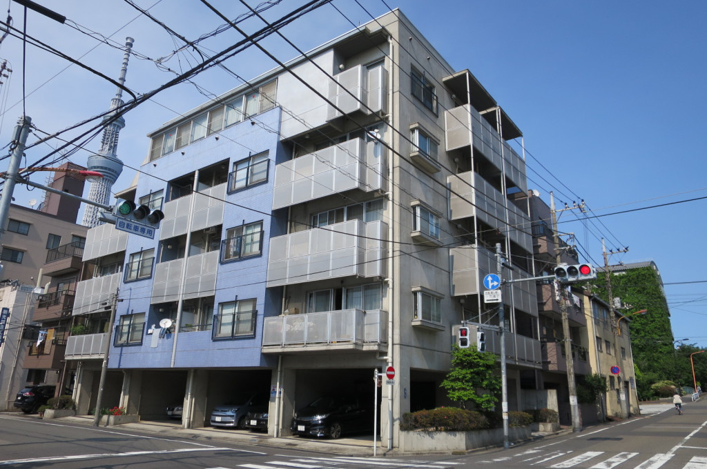 外観・メイン写真