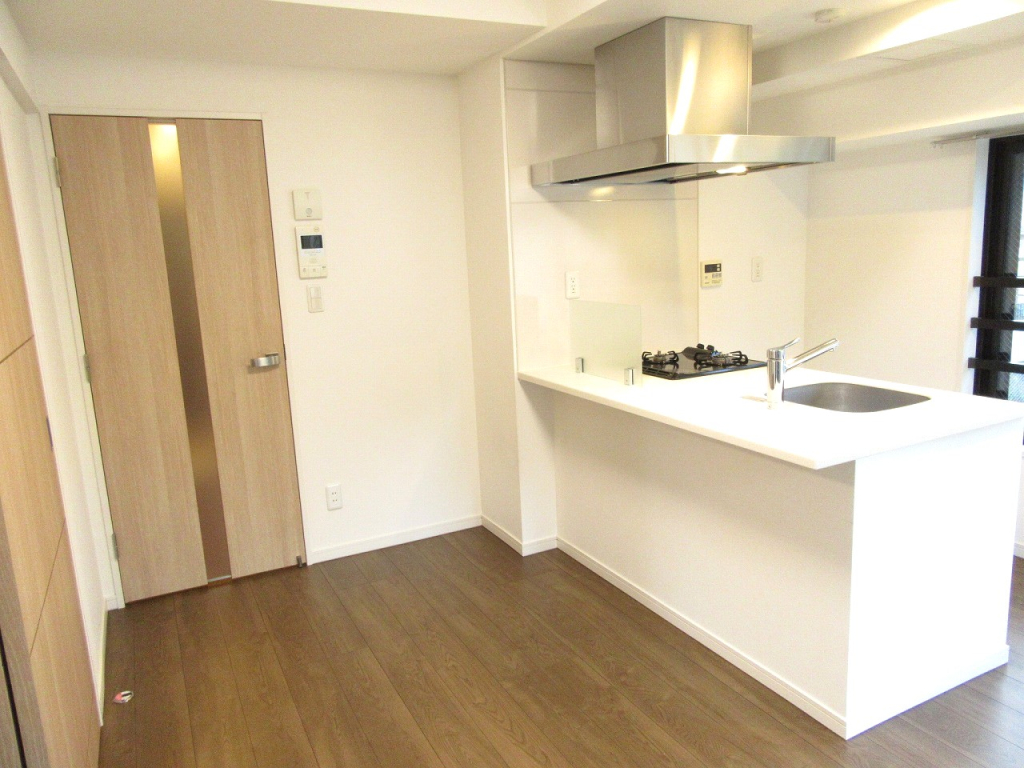 同タイプのお部屋の参考写真