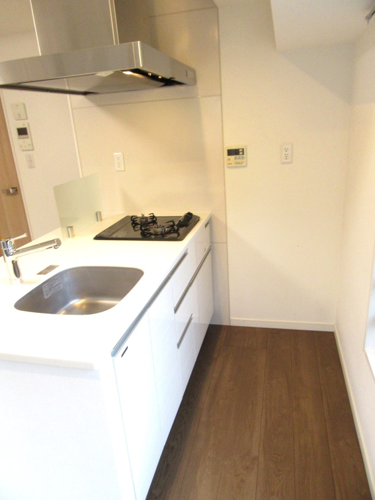 同タイプのお部屋の参考写真