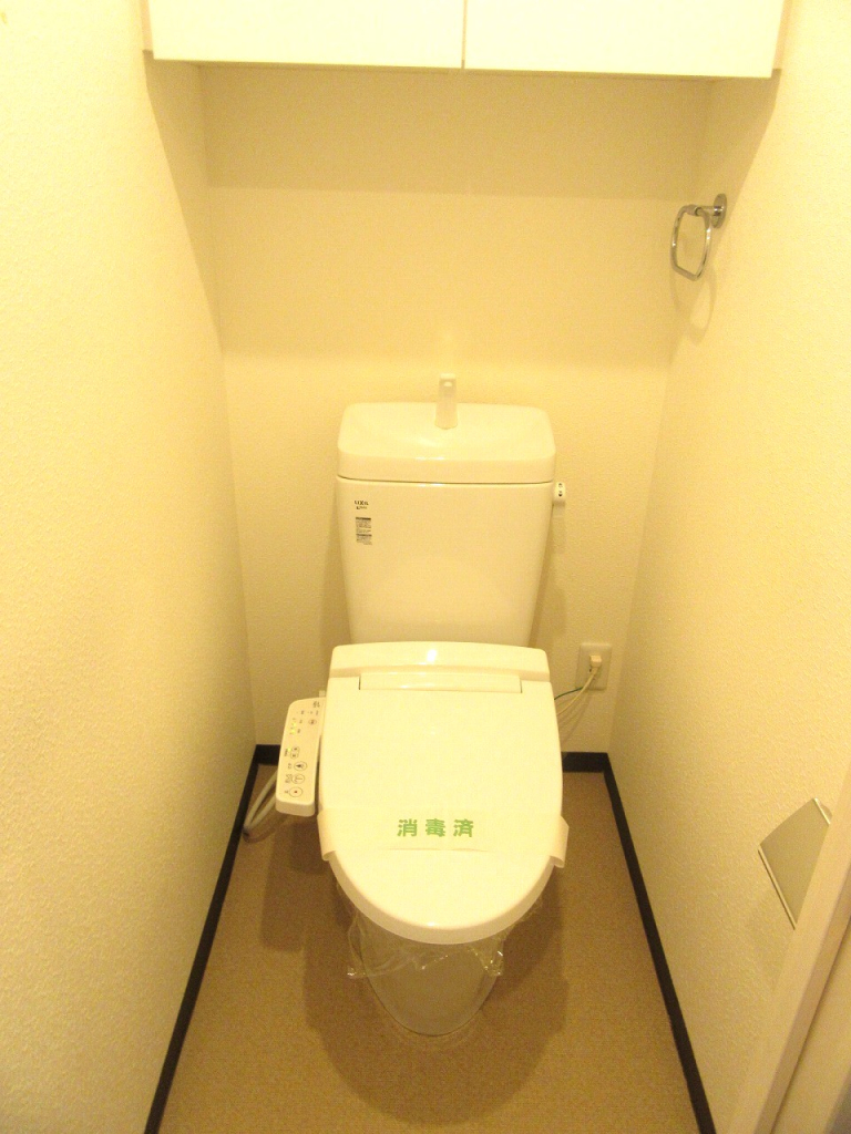 同タイプのお部屋の参考写真