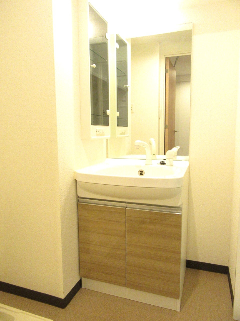 同タイプのお部屋の参考写真