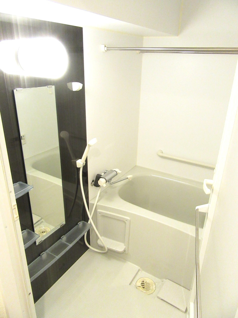 同タイプのお部屋の参考写真