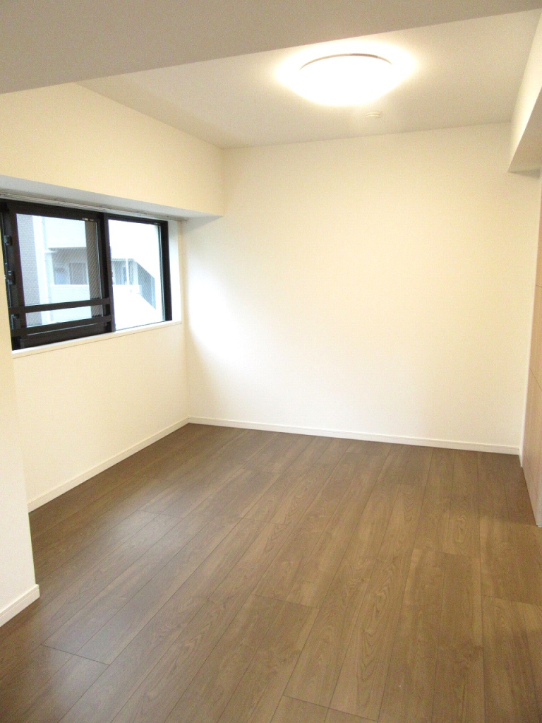 同タイプのお部屋の参考写真