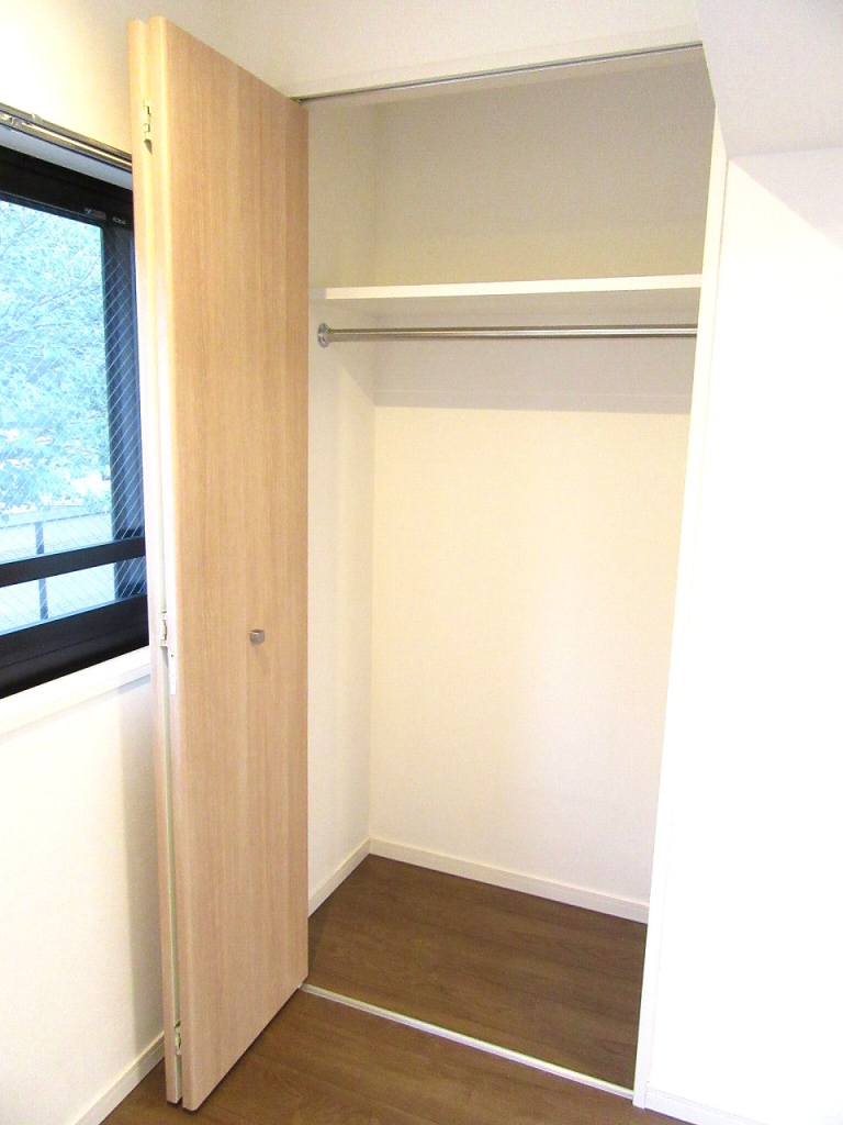 同タイプのお部屋の参考写真