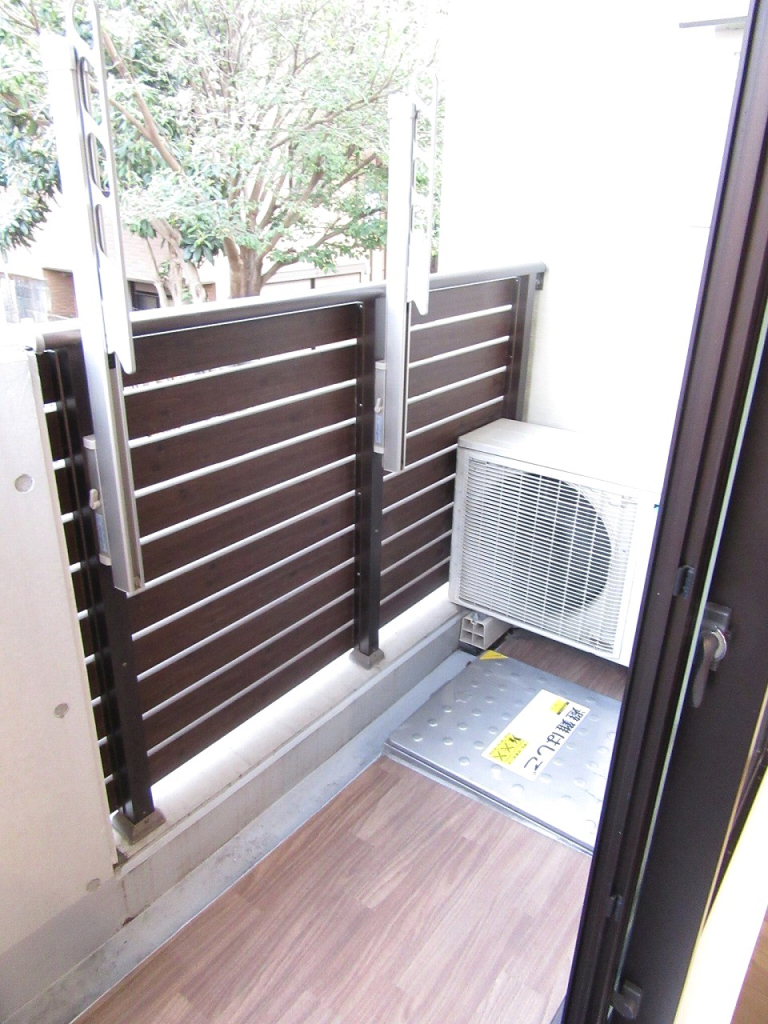 同タイプのお部屋の参考写真