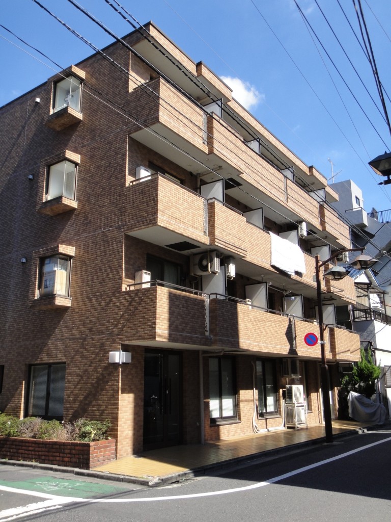 外観・メイン写真