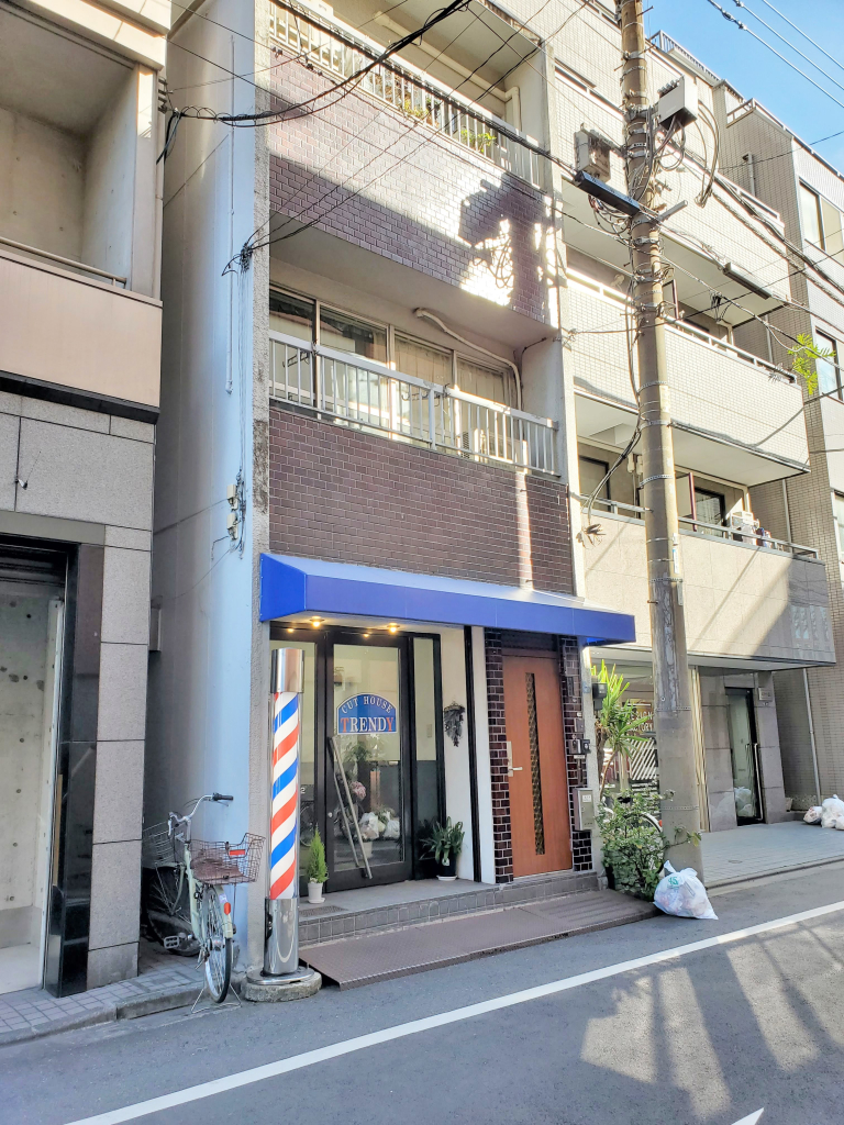 外観・メイン写真