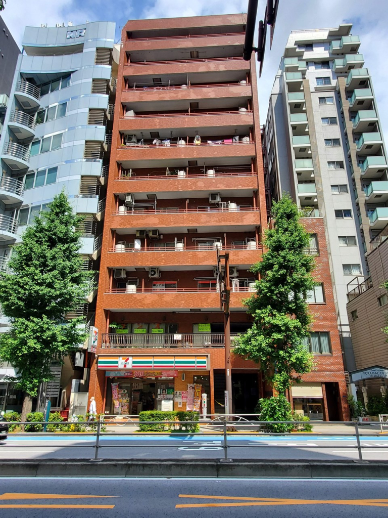 外観・メイン写真