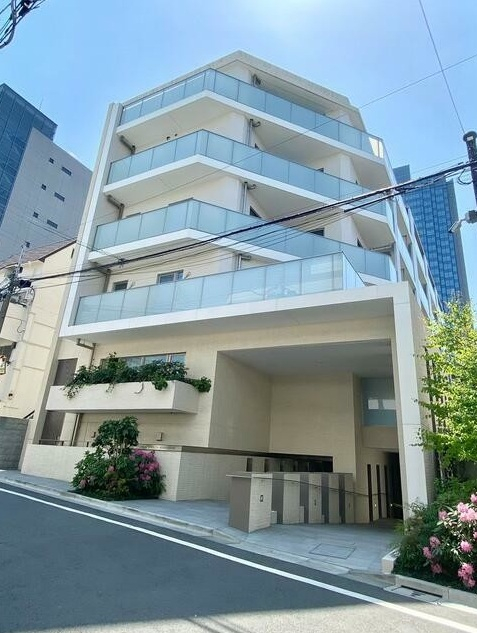 外観・メイン写真