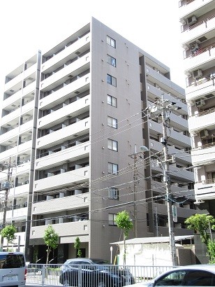 外観・メイン写真
