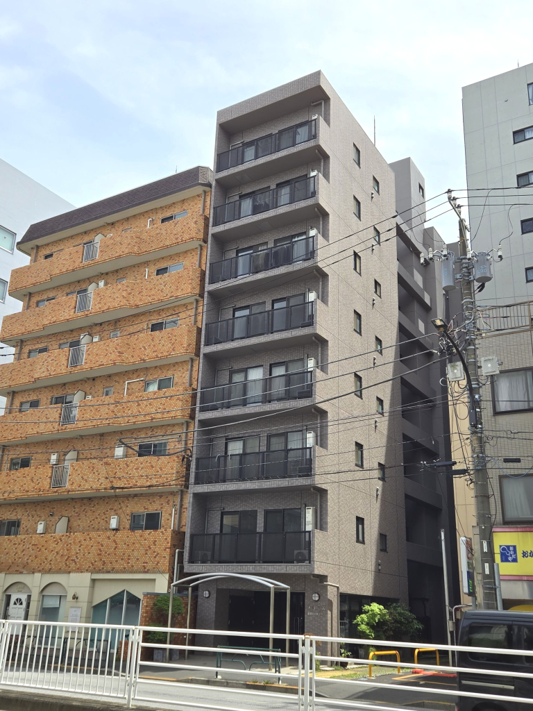 外観・メイン写真