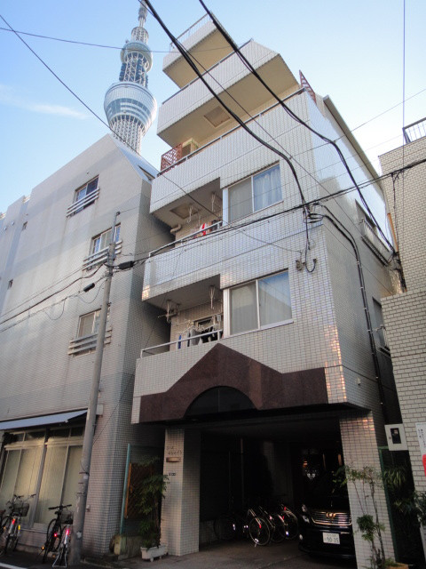 外観・メイン写真