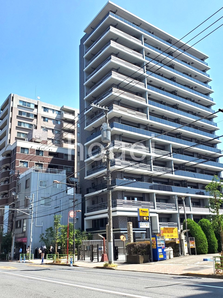 外観・メイン写真