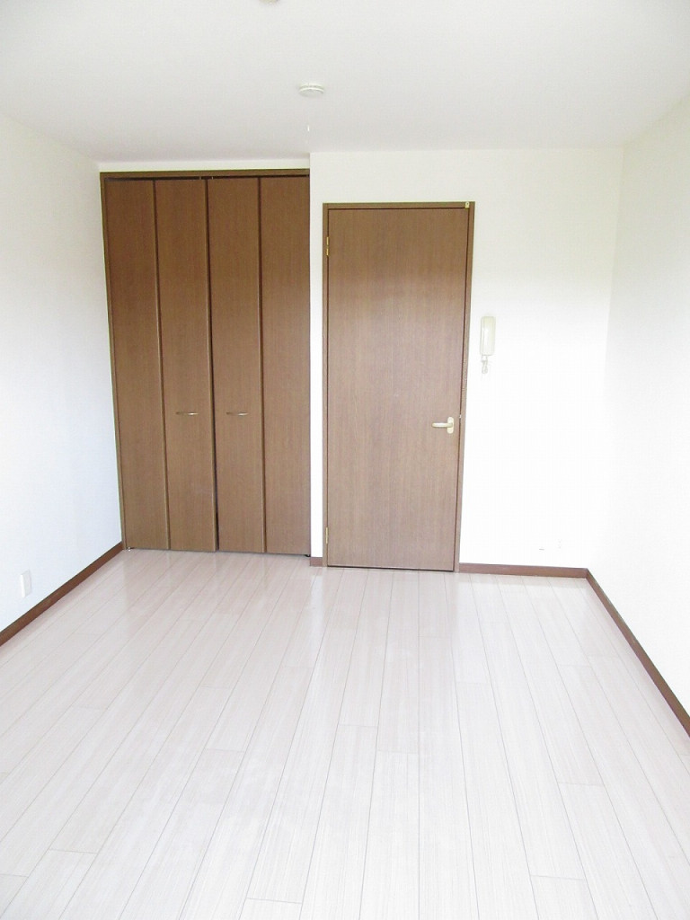 同タイプのお部屋の参考写真