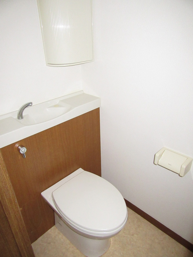 同タイプのお部屋の参考写真