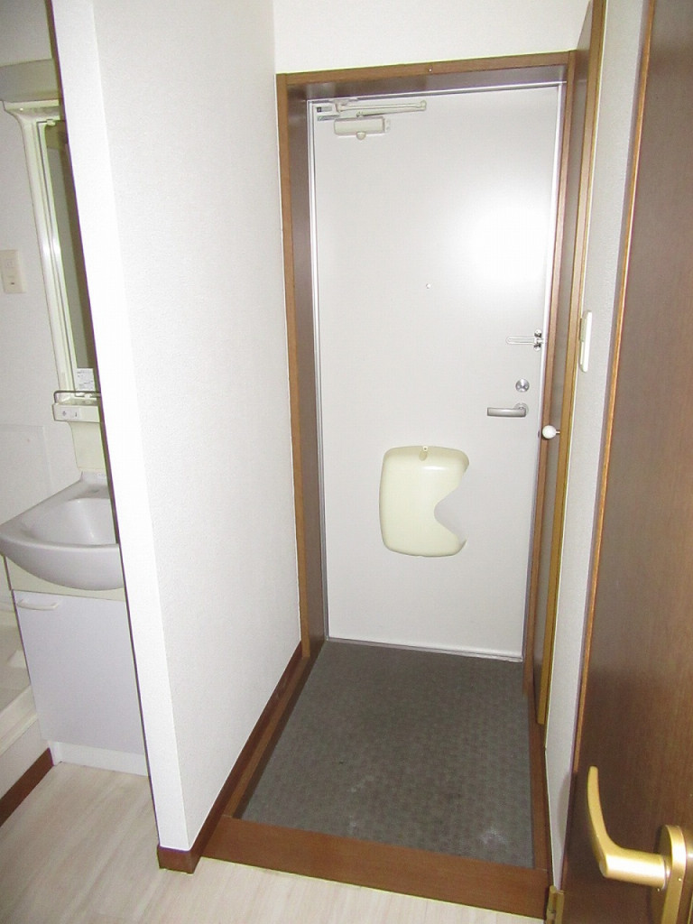 同タイプのお部屋の参考写真