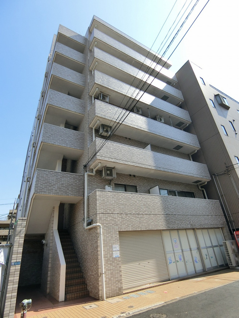 外観・メイン写真