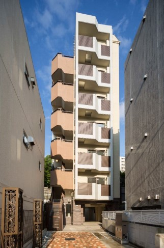 外観・メイン写真