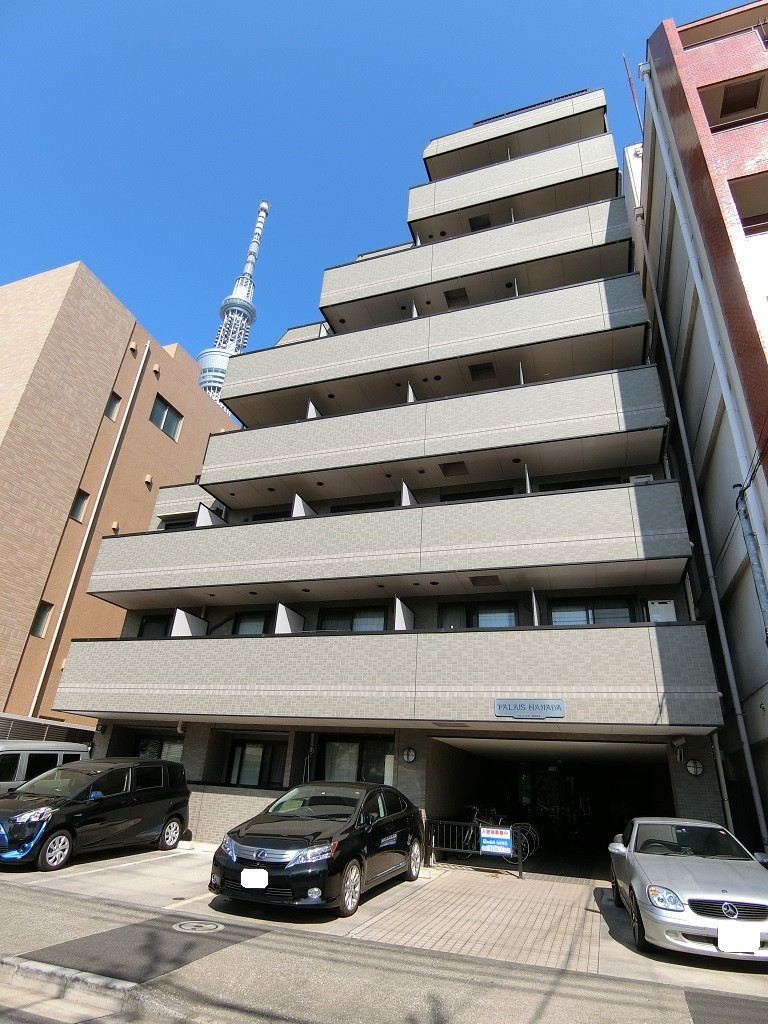 外観・メイン写真