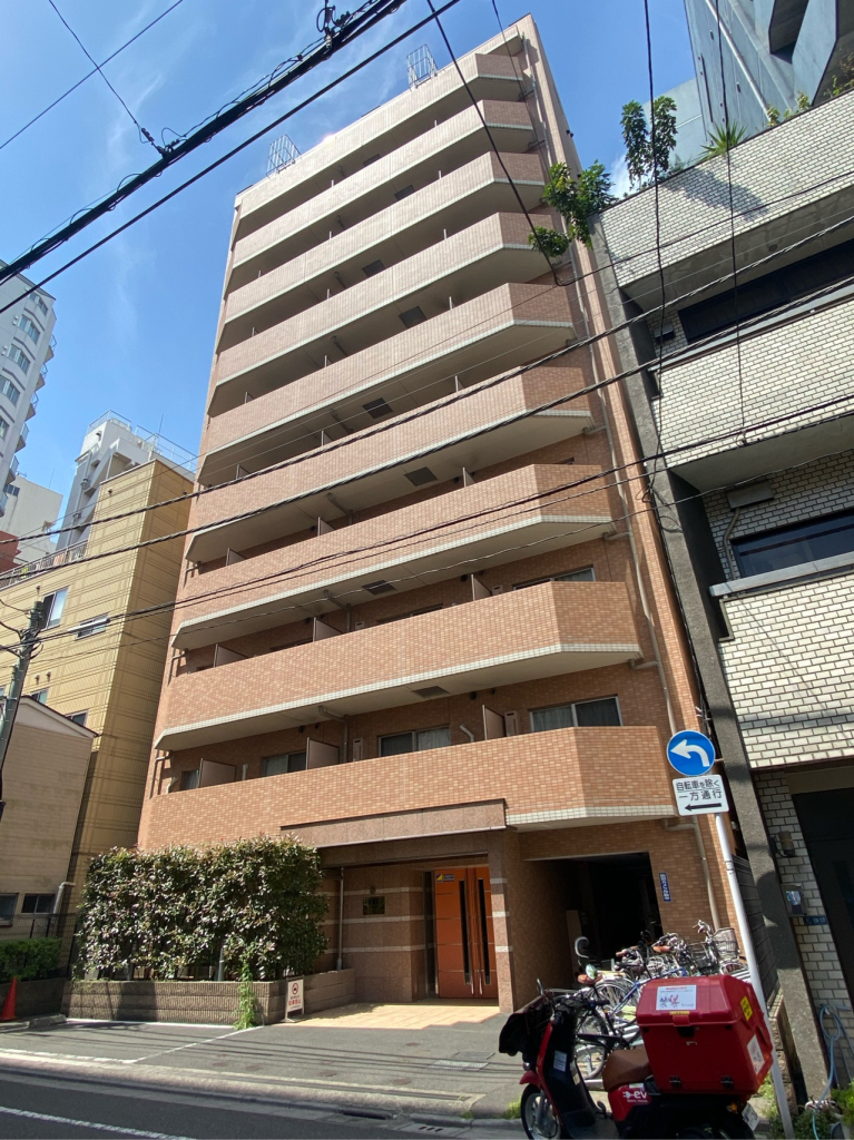 外観・メイン写真