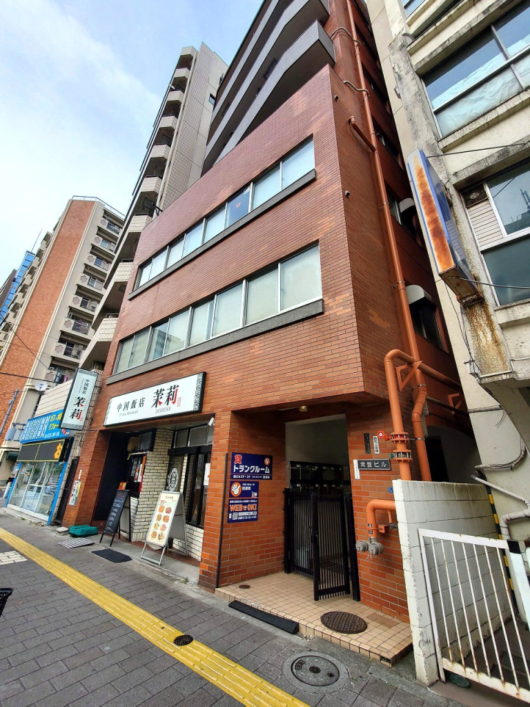 外観・メイン写真