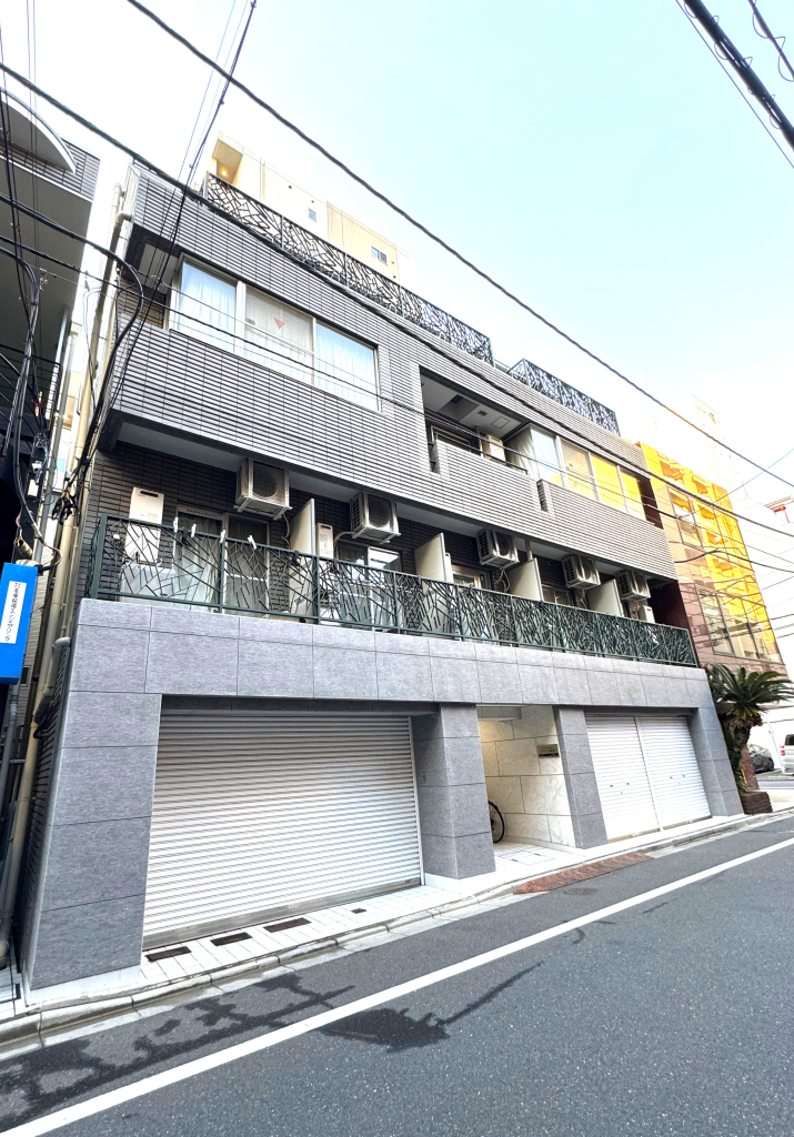 外観・メイン写真