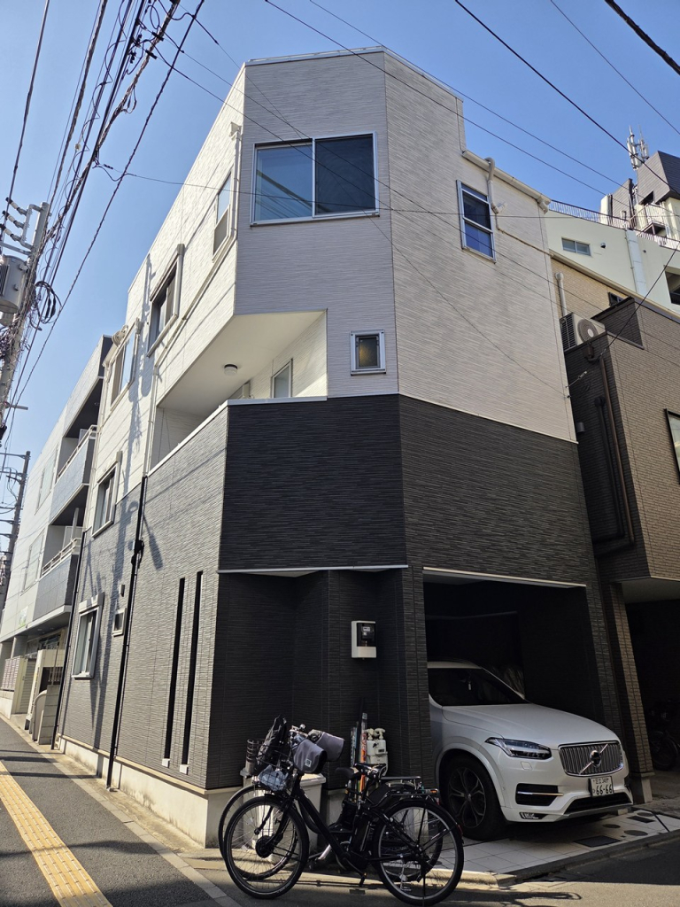 外観・メイン写真