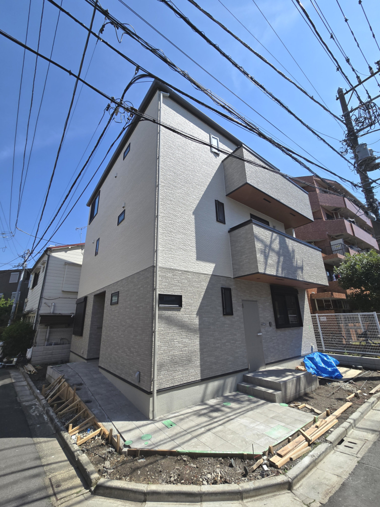 外観・メイン写真