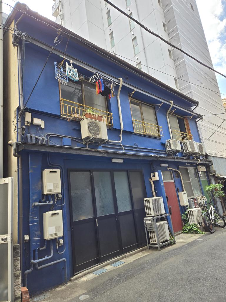 外観・メイン写真