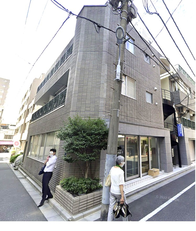 外観・メイン写真