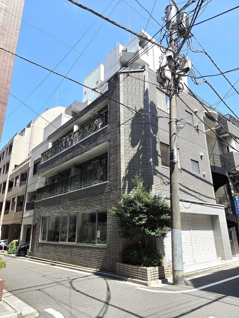 外観・メイン写真