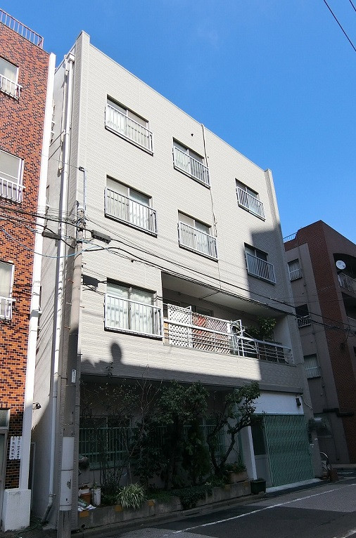 外観・メイン写真