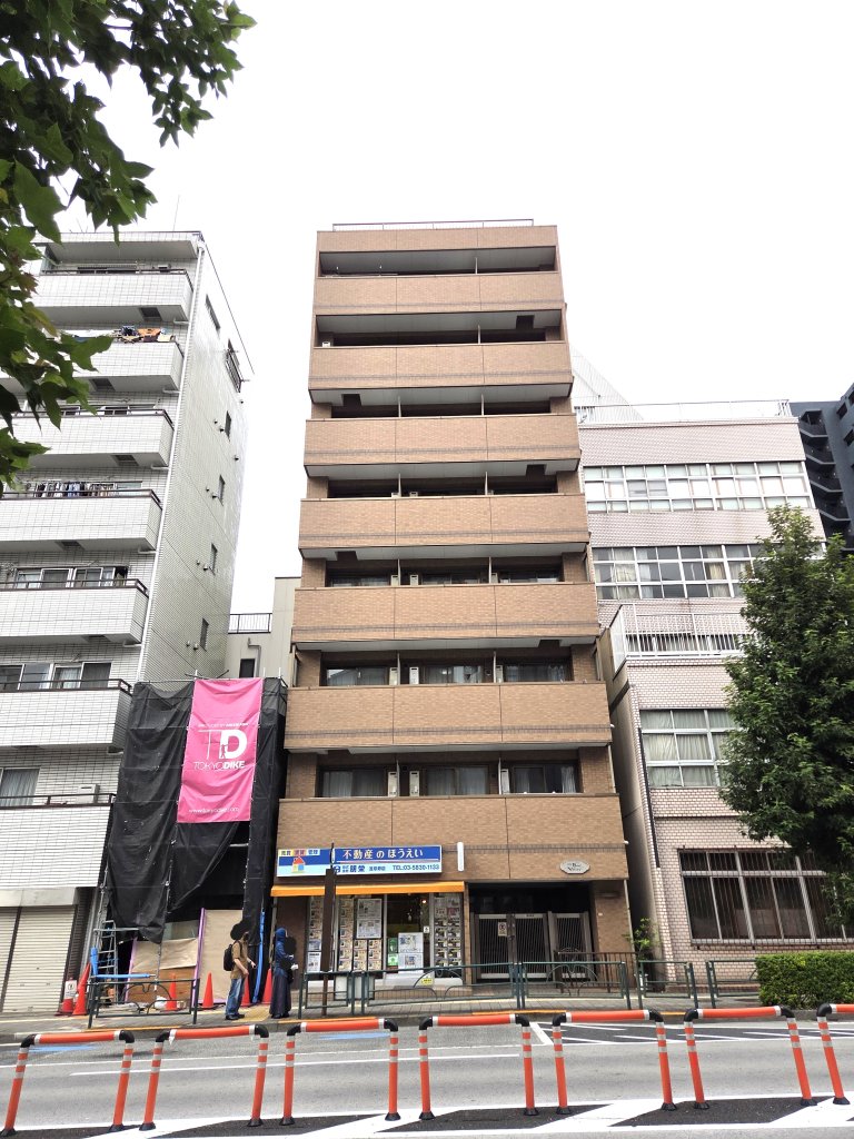 外観・メイン写真