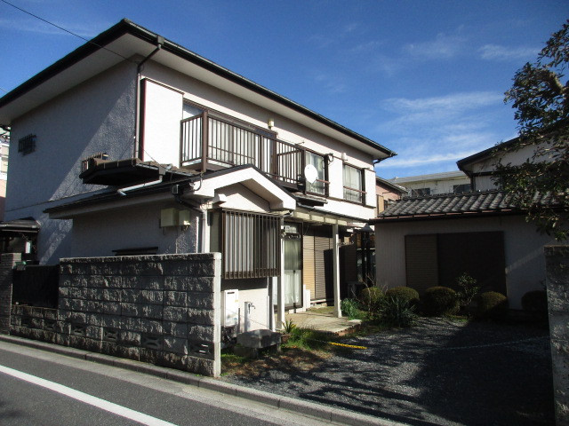 外観・メイン写真