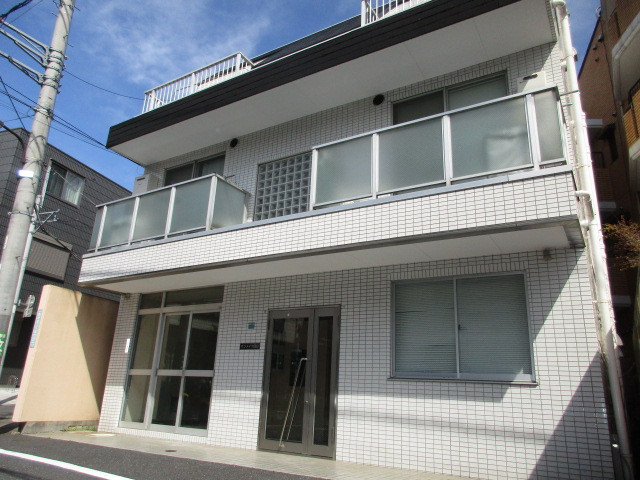 外観・メイン写真