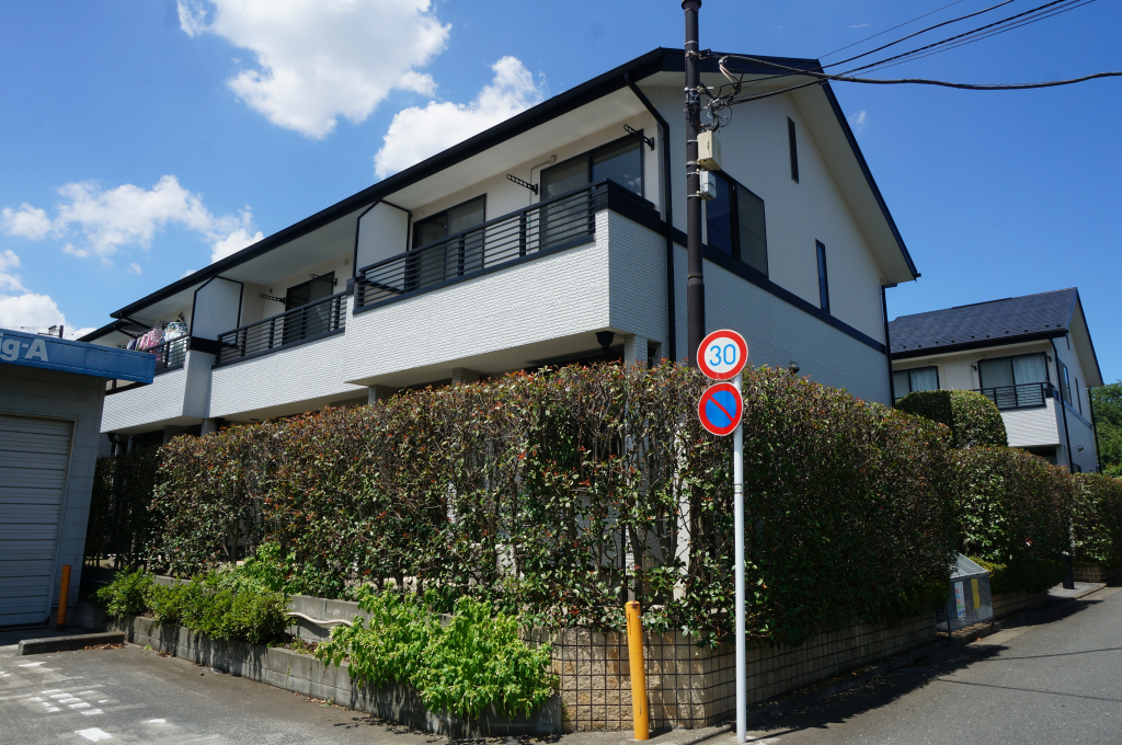 外観・メイン写真