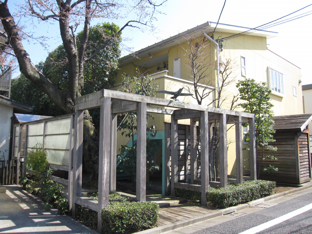 外観・メイン写真