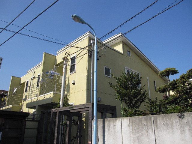 外観・メイン写真