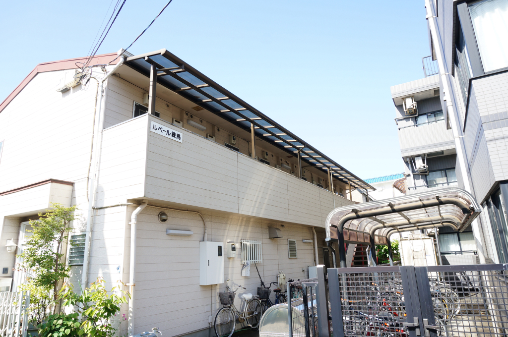 外観・メイン写真