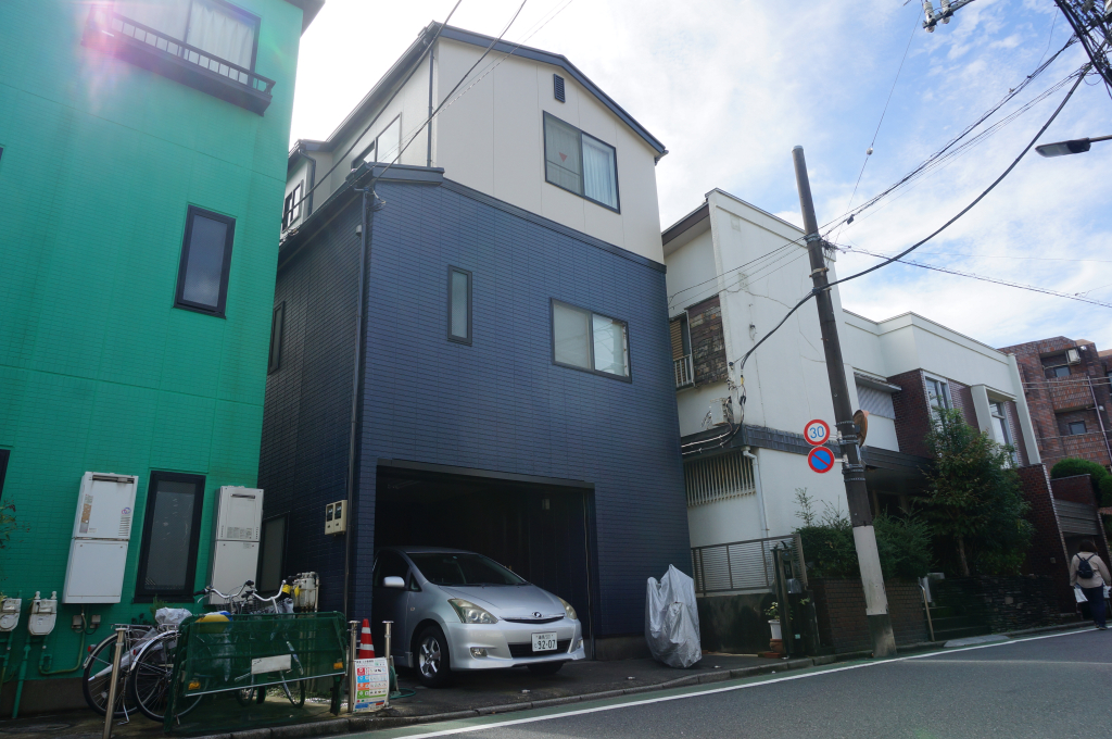 外観・メイン写真