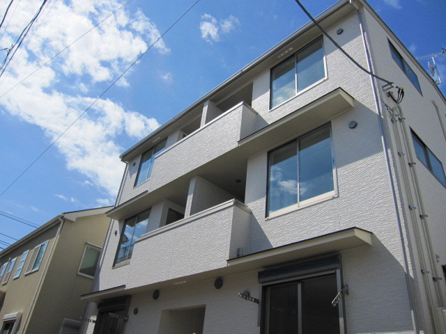 外観・メイン写真