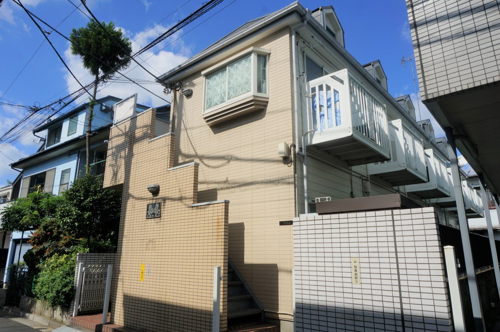外観・メイン写真