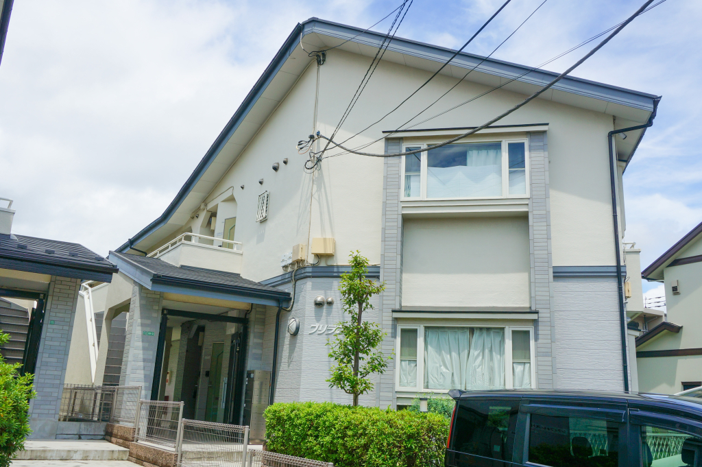 外観・メイン写真