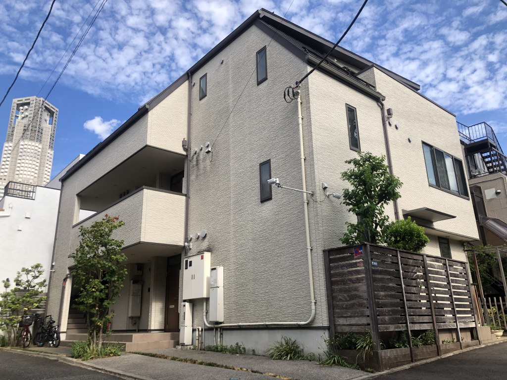 外観・メイン写真