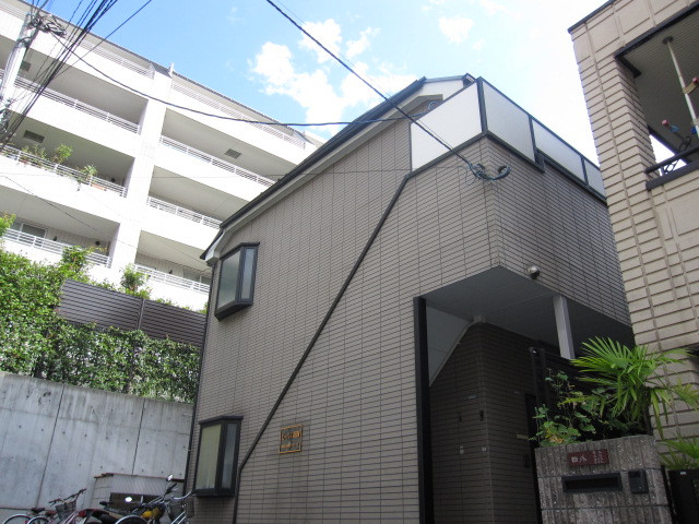 外観・メイン写真